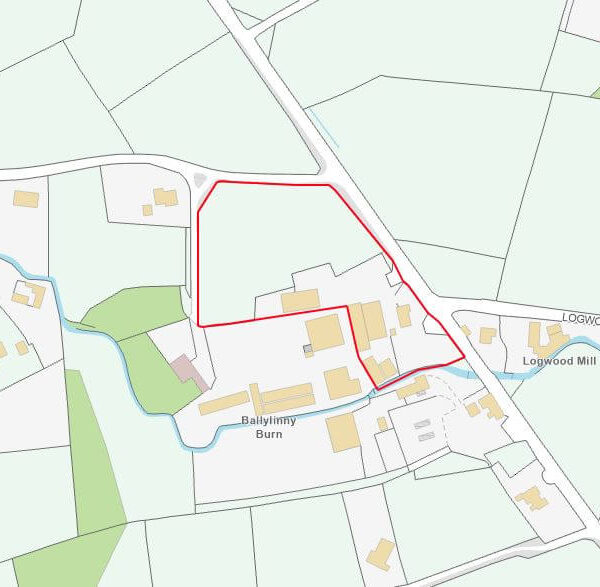 190 Hillhead Road - Image 2