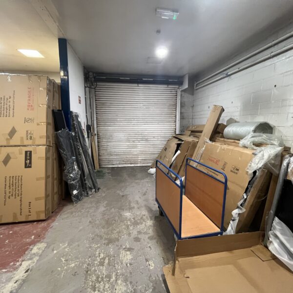 Edgar Industrial Estate, Comber Road, Carryduff - IMG_2174.JPG