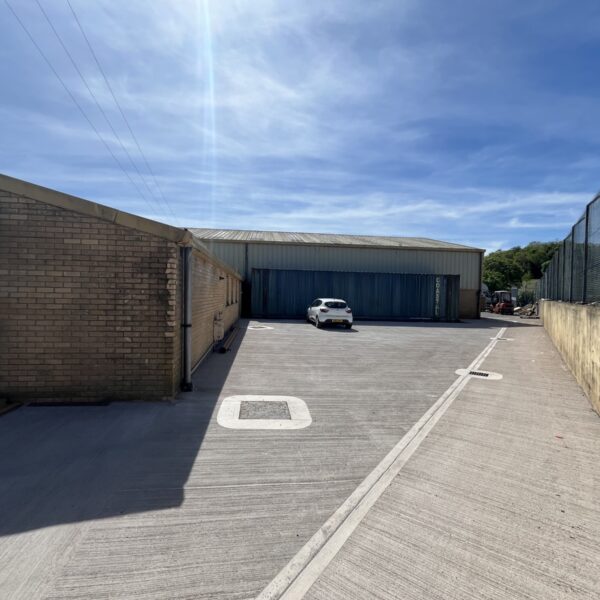 Edgar Industrial Estate, Comber Road, Carryduff - IMG_2193.JPG