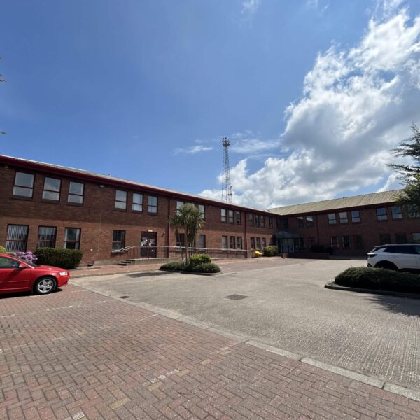 Victoria Business Park, Units 1-4 - Image 1