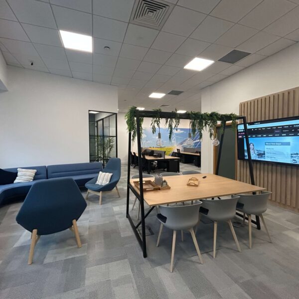 Unit B2 Lanyon Quay, Building Lanyon Quay - Image 3