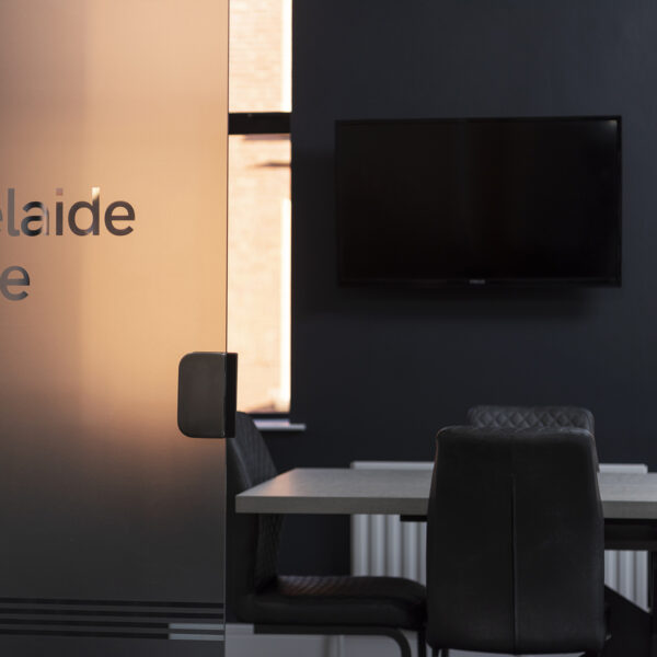 Titanic Suites- Suite 4.06, 55-59 Adelaide Street - Glass room door - Copy.jpg