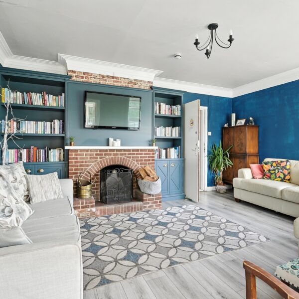 Overdale Motel, 150 Belsize Park - 150 Belsize Road-4.jpg
