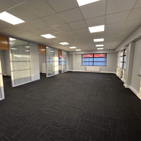 Suite 3, Edgewater Business Park, Building Shaftesbury House - Image 5