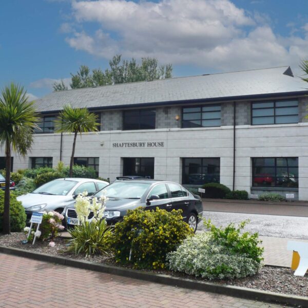 Suite 3, Edgewater Business Park, Building Shaftesbury House - Image 1