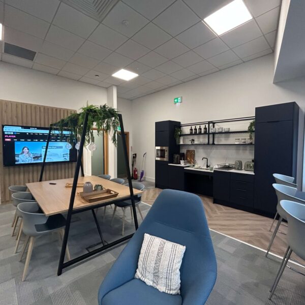 Unit B2 Lanyon Quay, Building Lanyon Quay - Image 4