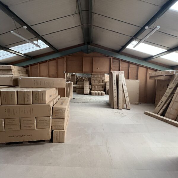 Edgar Industrial Estate, Comber Road, Carryduff - IMG_2184.JPG