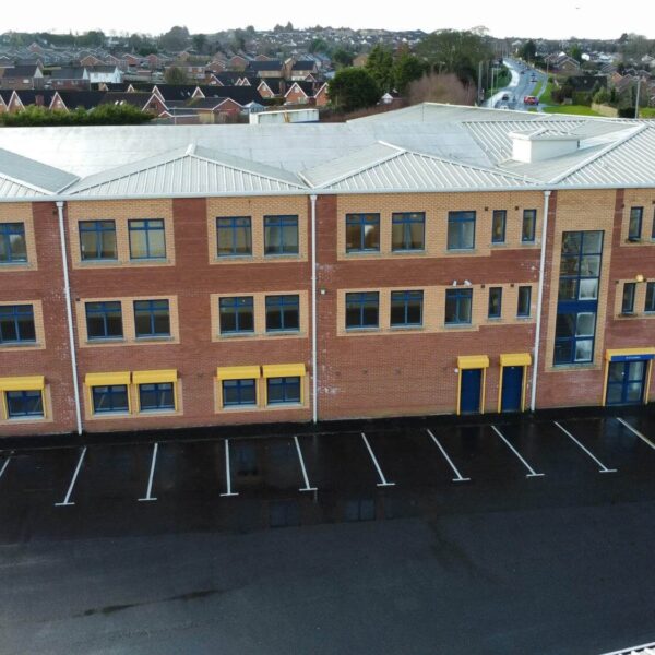 Templemore Business Park, 15 Templemore Road - Image 1