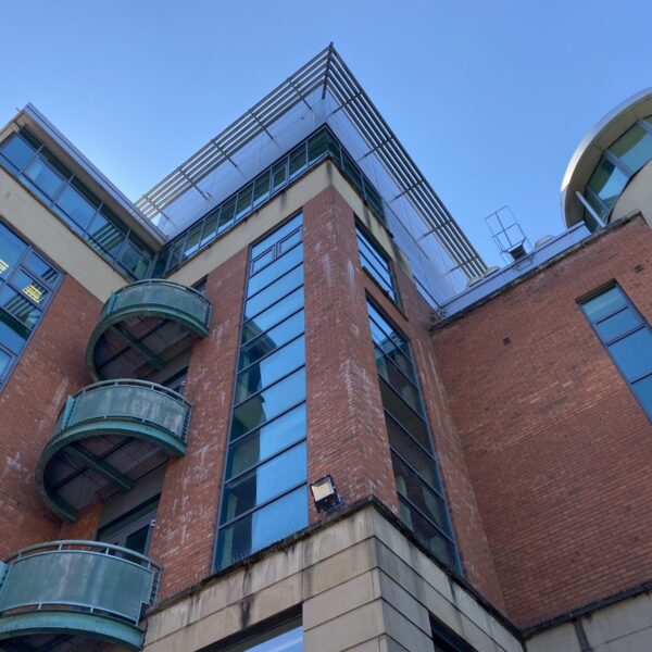 North Tower, 31 Clarendon Dock - IMG_8009.JPG