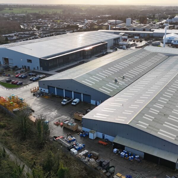 Former Jans Complex, 2-6 Caulside Drive - DJI_20250128152219_0331_D.JPG