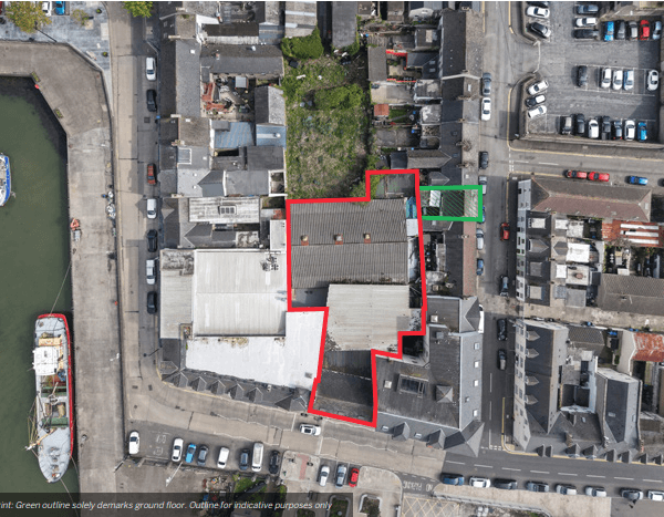4 Marine Parade - Image 1