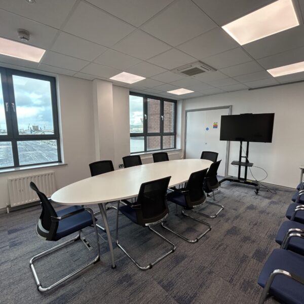 2nd Floor 33 Clarendon Dock - IMG_8968.JPG