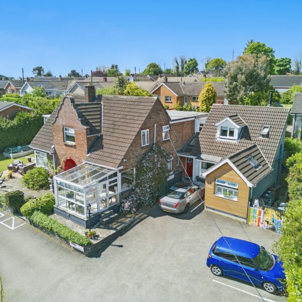 Overdale Motel, 150 Belsize Park - 150-Belsize-Road-229.jpg