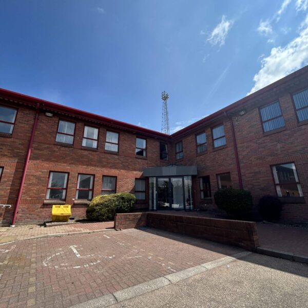 Victoria Business Park, Units 1-4 - Image 2