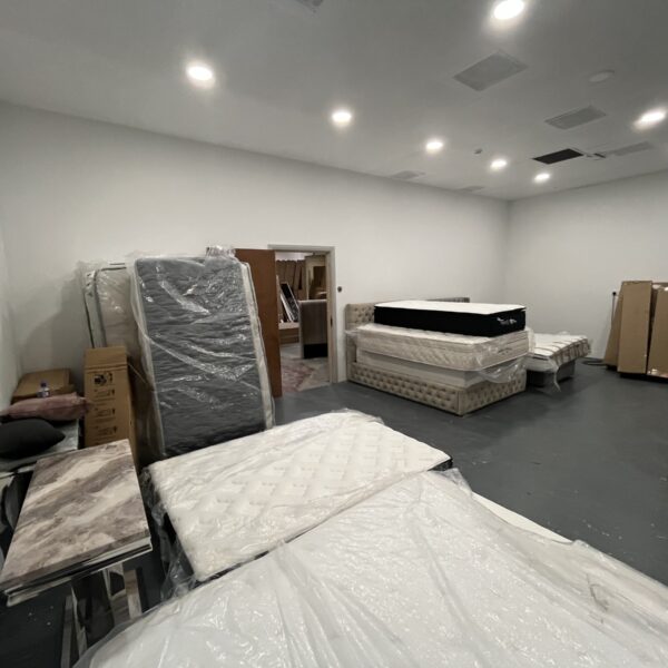 Edgar Industrial Estate, Comber Road, Carryduff - IMG_2172.JPG