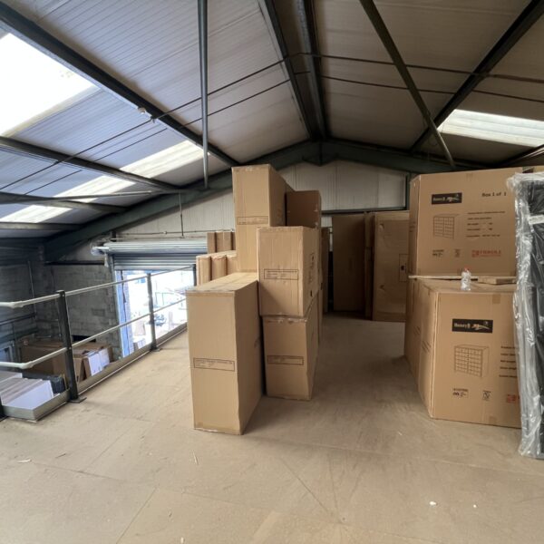 Edgar Industrial Estate, Comber Road, Carryduff - IMG_2182.JPG