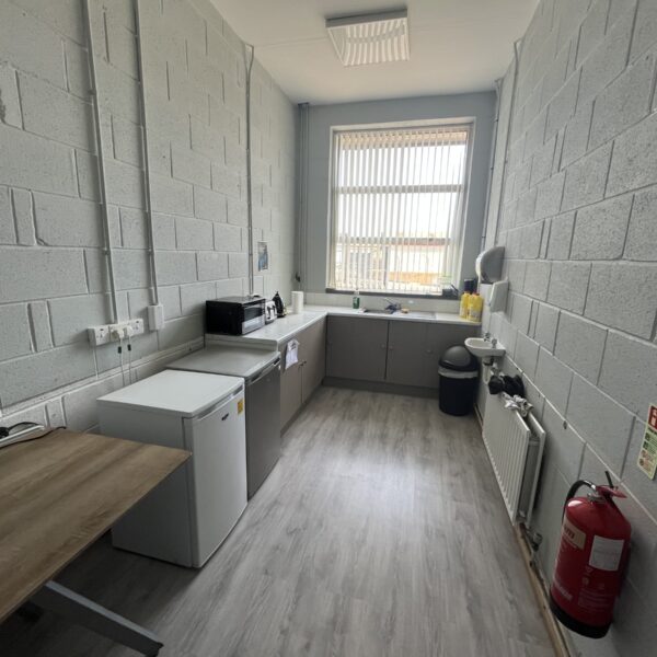 Edgar Industrial Estate, Comber Road, Carryduff - IMG_2178.JPG