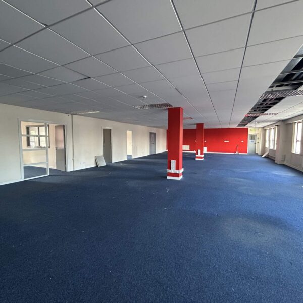 Victoria Business Park, Units 1-4 - Image 4