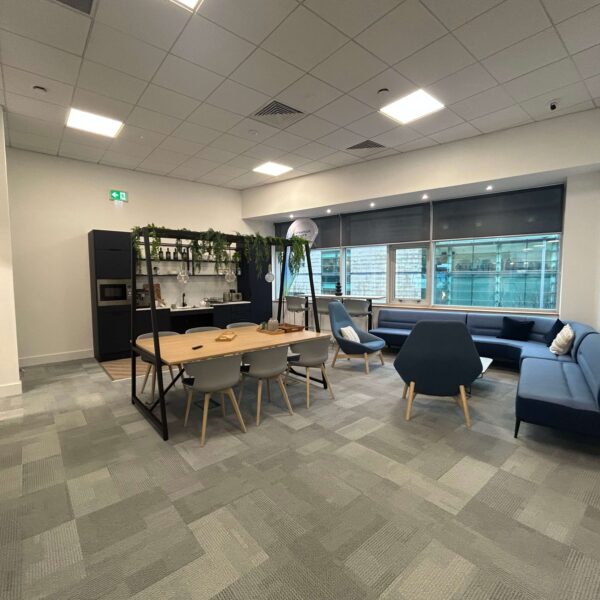 Unit B2 Lanyon Quay, Building Lanyon Quay - Image 5