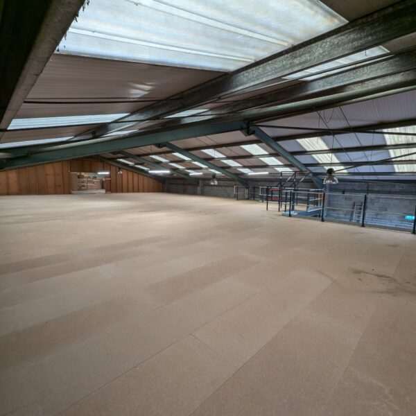 Edgar Industrial Estate, Comber Road, Carryduff - EUUI6672.JPG