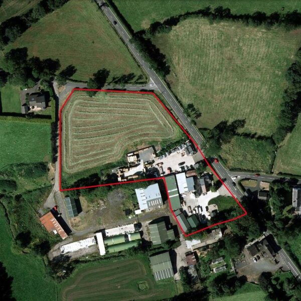 190 Hillhead Road - Image 1