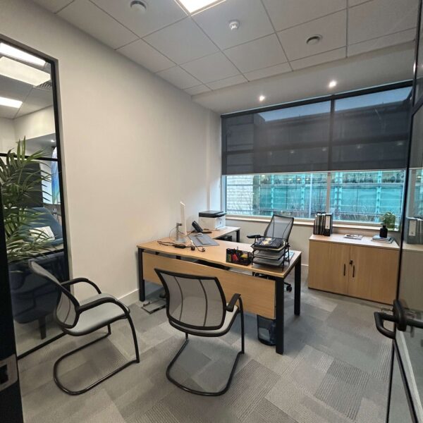 Unit B2 Lanyon Quay, Building Lanyon Quay - Image 2