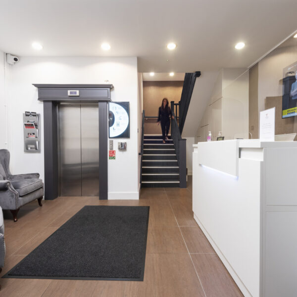 Titanic Suites- Suite 4.06, 55-59 Adelaide Street - Reception.jpg