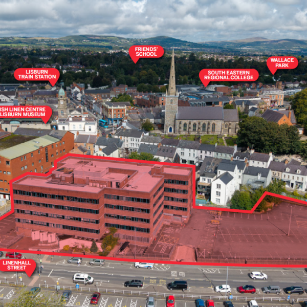 Lisburn Health Centre, 25 Linenhall Street, Lisburn - Screenshot 2026-05-29 105640.png