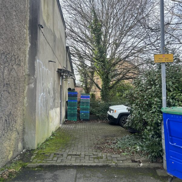 Land at Madison Avenue East & Westminster Avenue, Belfast - IMG_9007.JPG