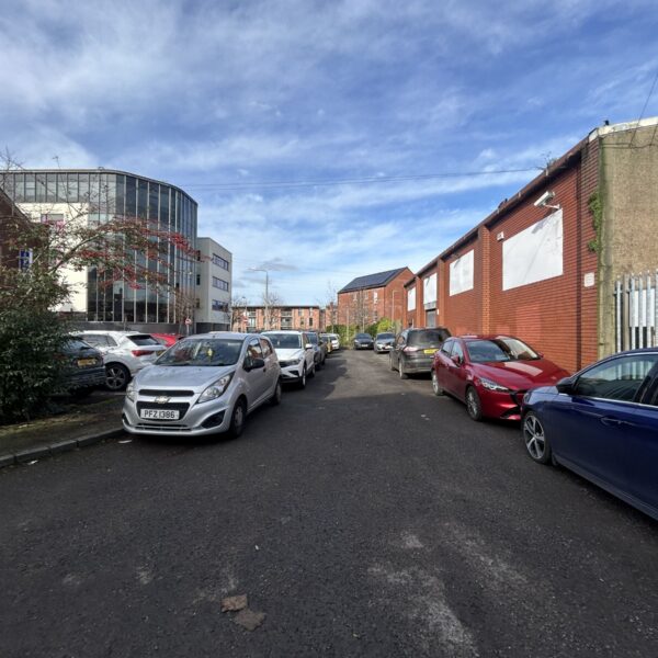 Land at Madison Avenue East & Westminster Avenue, Belfast - IMG_8990.JPG