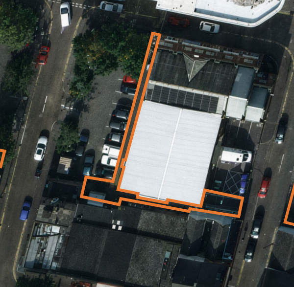 Land at Madison Avenue East & Westminster Avenue, Belfast - Screenshot 2026-06-01 111010.png