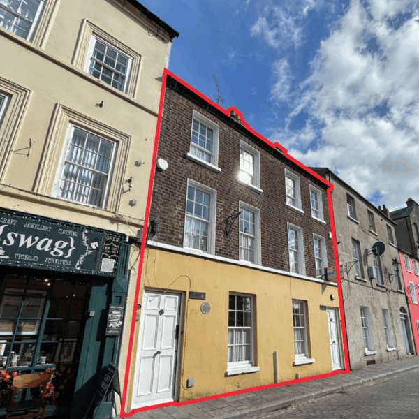 14-16 London Street, Derry-Londonderry - Image 1