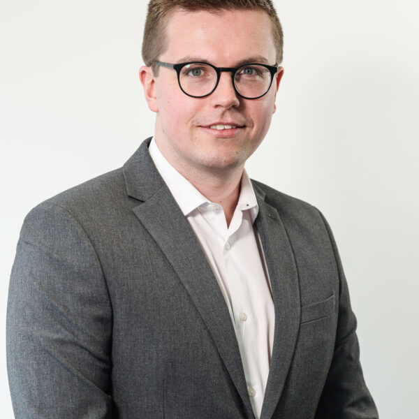 Harry Bateman