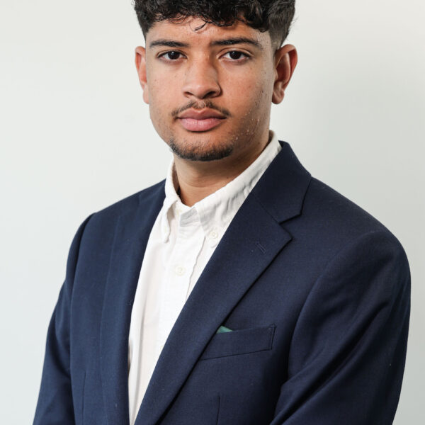 Kristian Dube