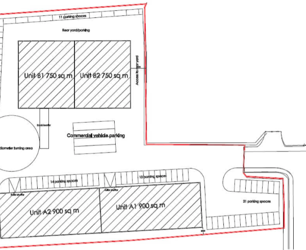 Sloefield Park, Trooperslane Industrial Estate, Carrickfergus - Screenshot 2026-06-01 161934.png