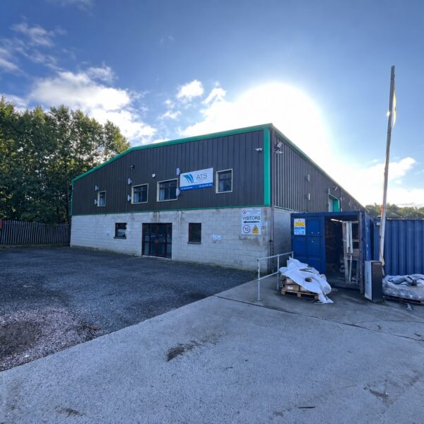 2 Breagh Drive, Carn Industrial Estate, Portadown - Image 1.jpg