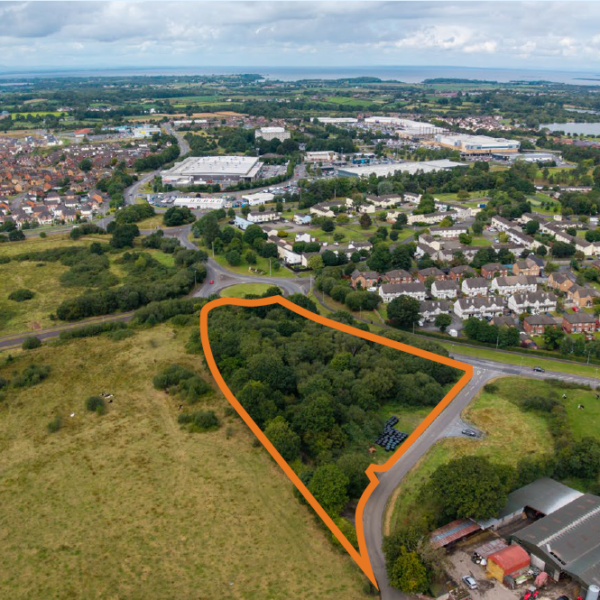Land at Parkmore, Knoackmenagh Road, Craigavon - Screenshot 2026-09-02 120711.png