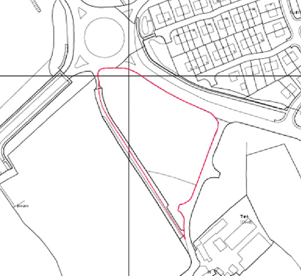 Land at Parkmore, Knoackmenagh Road, Craigavon - Screenshot 2026-09-02 140844.png